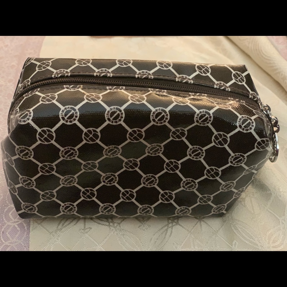 Henri Bendel Makeup Bag